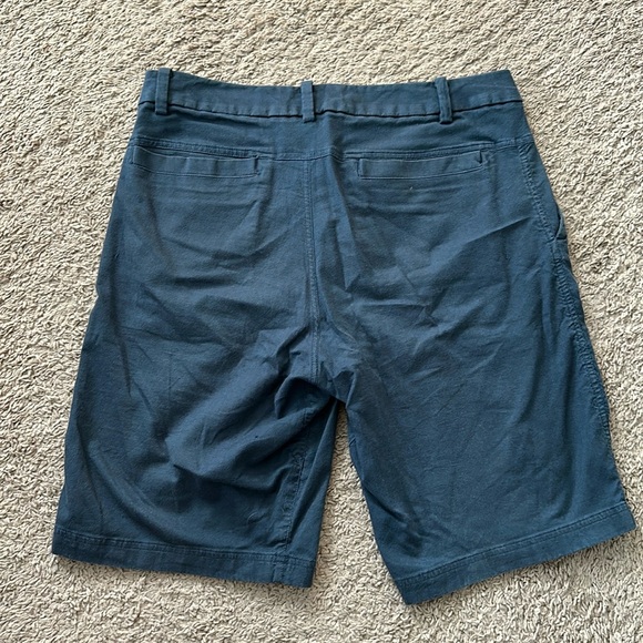 11” Commission Shorts (34) - Picture 3 of 4